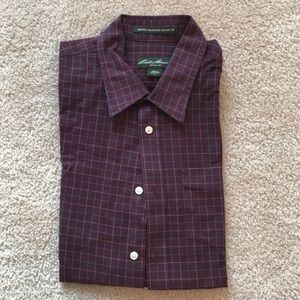 Eddie Bauer long sleeve L men’s shirt